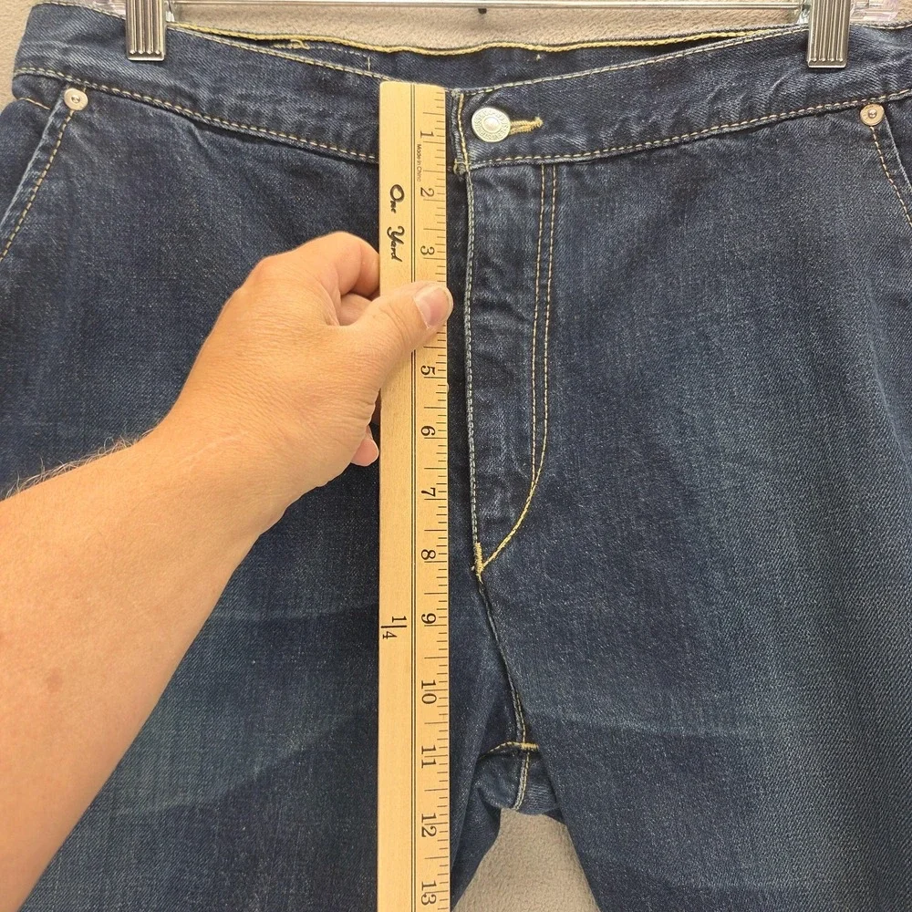 Levis 13134 important